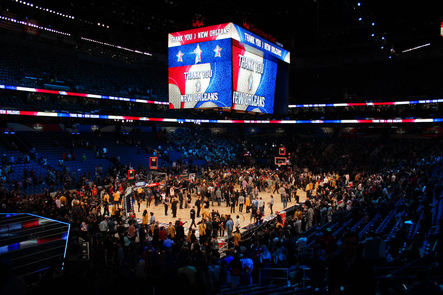 NBA All-Star
